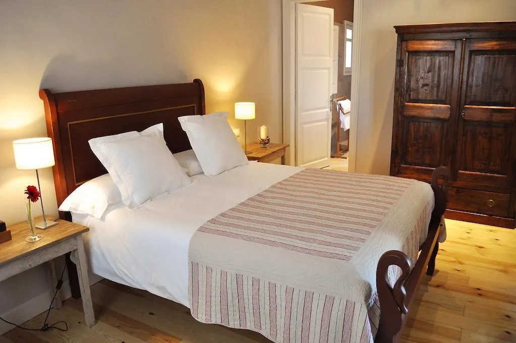 L'Hort De Sant Cebria Bed & Breakfast Torroella de Fluvia
