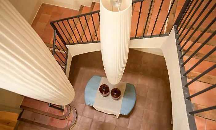 L'Hort De Sant Cebria Bed & Breakfast Torroella de Fluvia