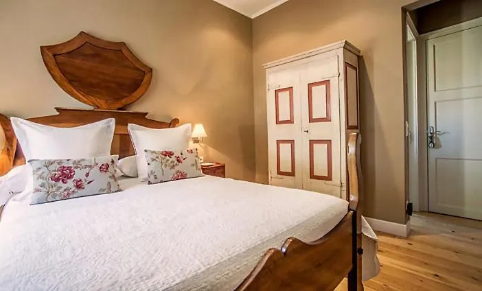 L'Hort De Sant Cebria Bed & Breakfast Torroella de Fluvia