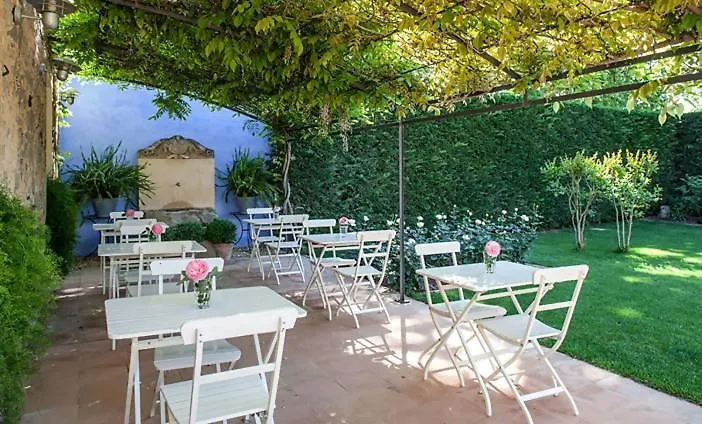L'Hort De Sant Cebria Bed & Breakfast Torroella de Fluvia 4*,  Spain