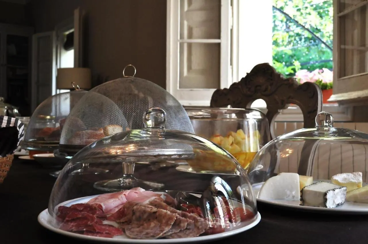 L'Hort De Sant Cebria Bed & Breakfast Torroella de Fluvia