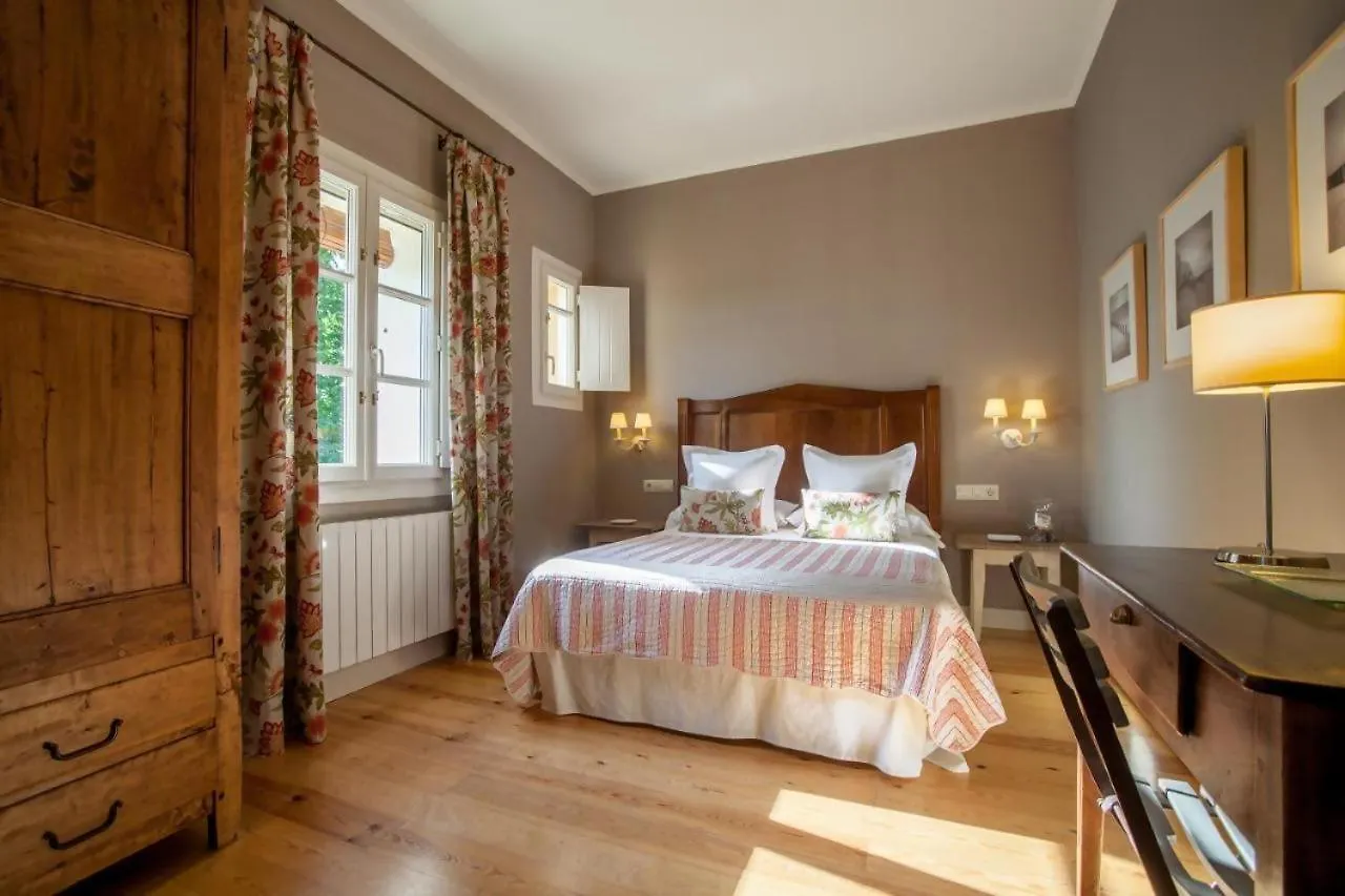 L'Hort De Sant Cebria Bed & Breakfast Torroella de Fluvia Spain