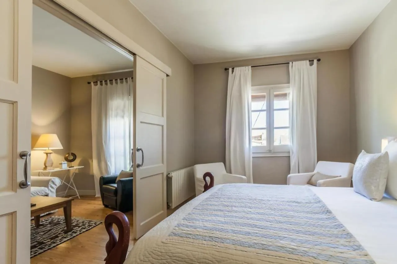 L'Hort De Sant Cebria Bed & Breakfast Torroella de Fluvia
