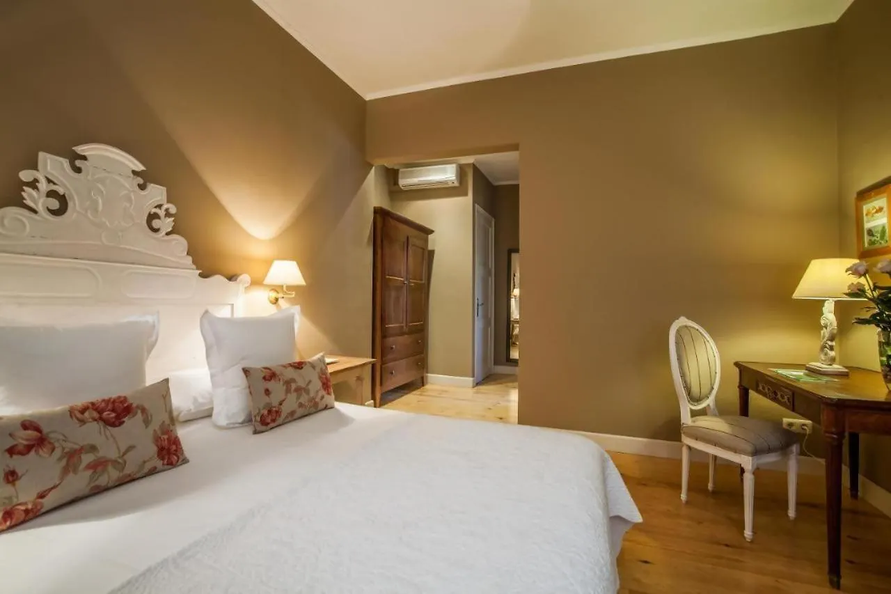 L'Hort De Sant Cebria Bed & Breakfast Torroella de Fluvia 4*,