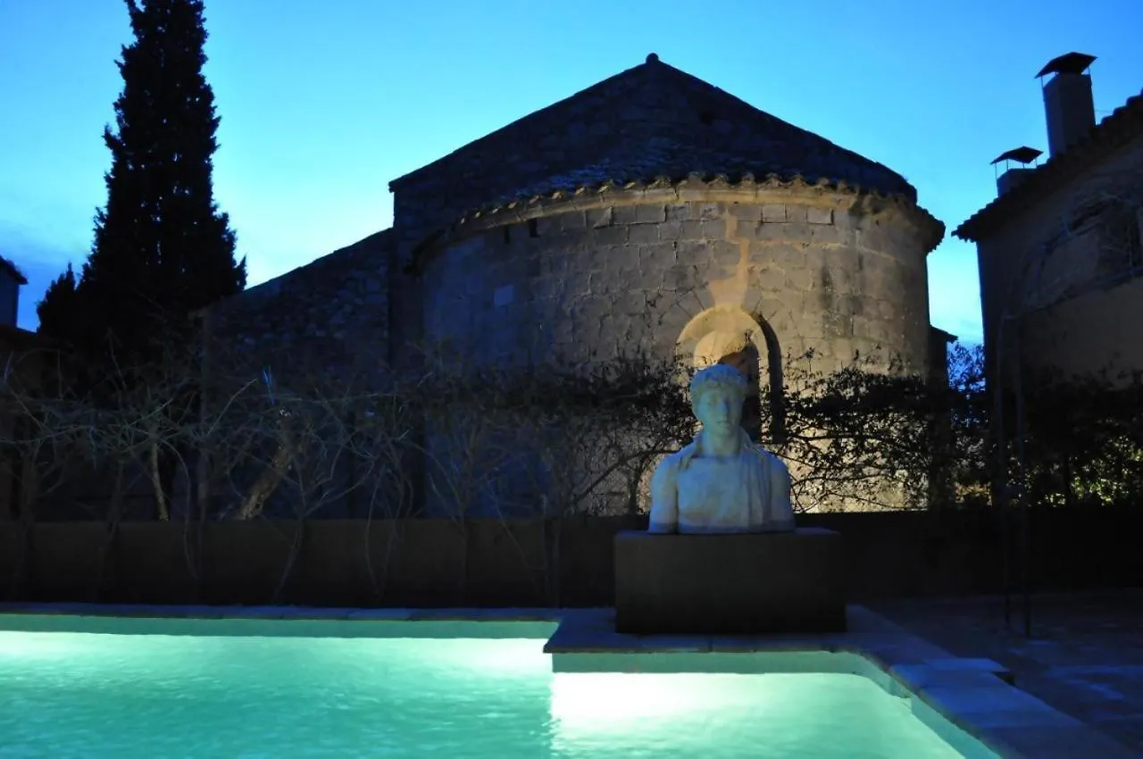 L'Hort De Sant Cebria Bed & Breakfast Torroella de Fluvia 4*,