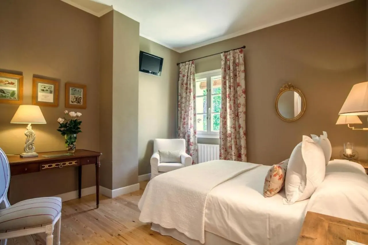 L'Hort De Sant Cebria Bed & Breakfast Torroella de Fluvia