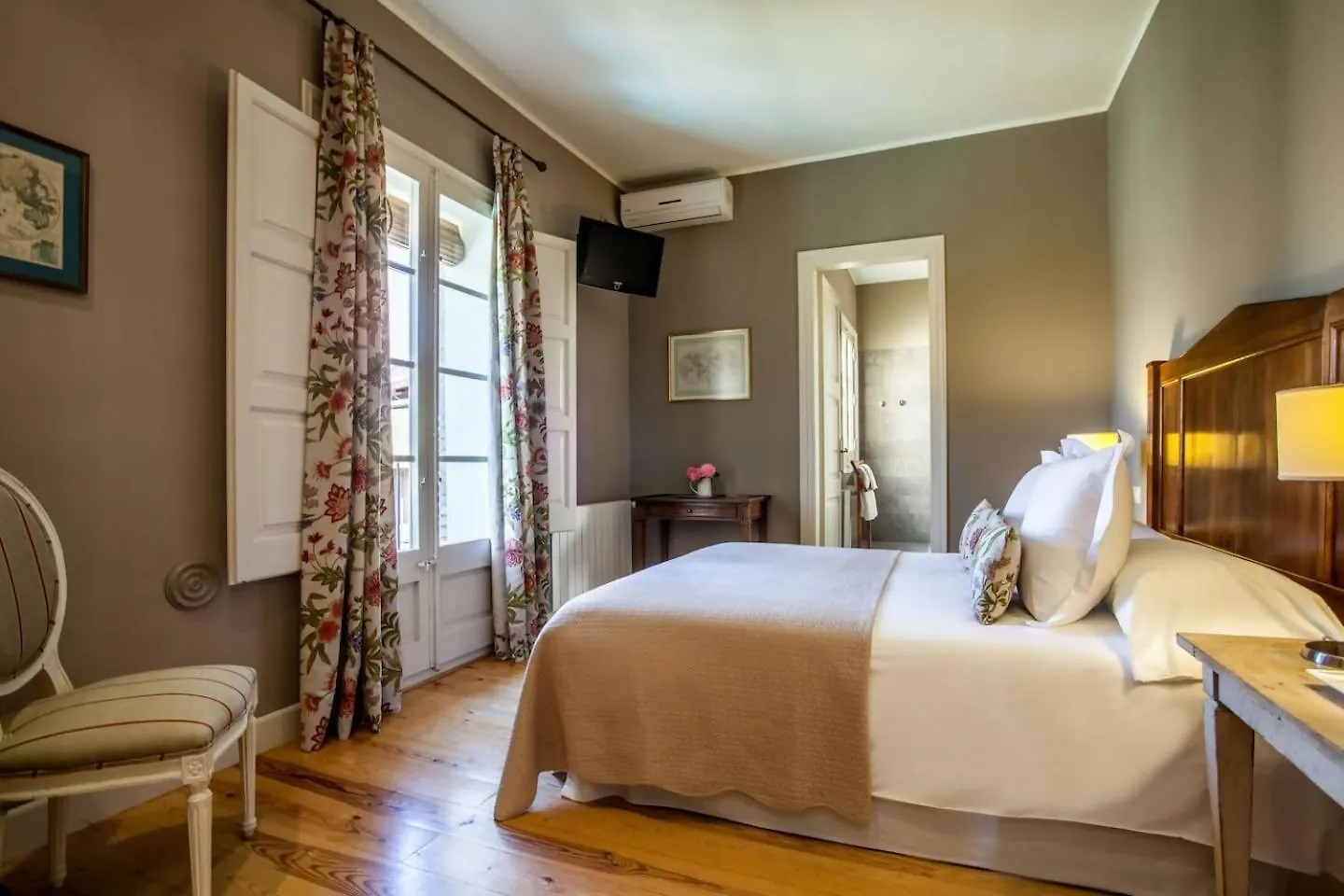 ****  Bed and Breakfast Lhort De Sant Cebria Torroella de Fluvià España