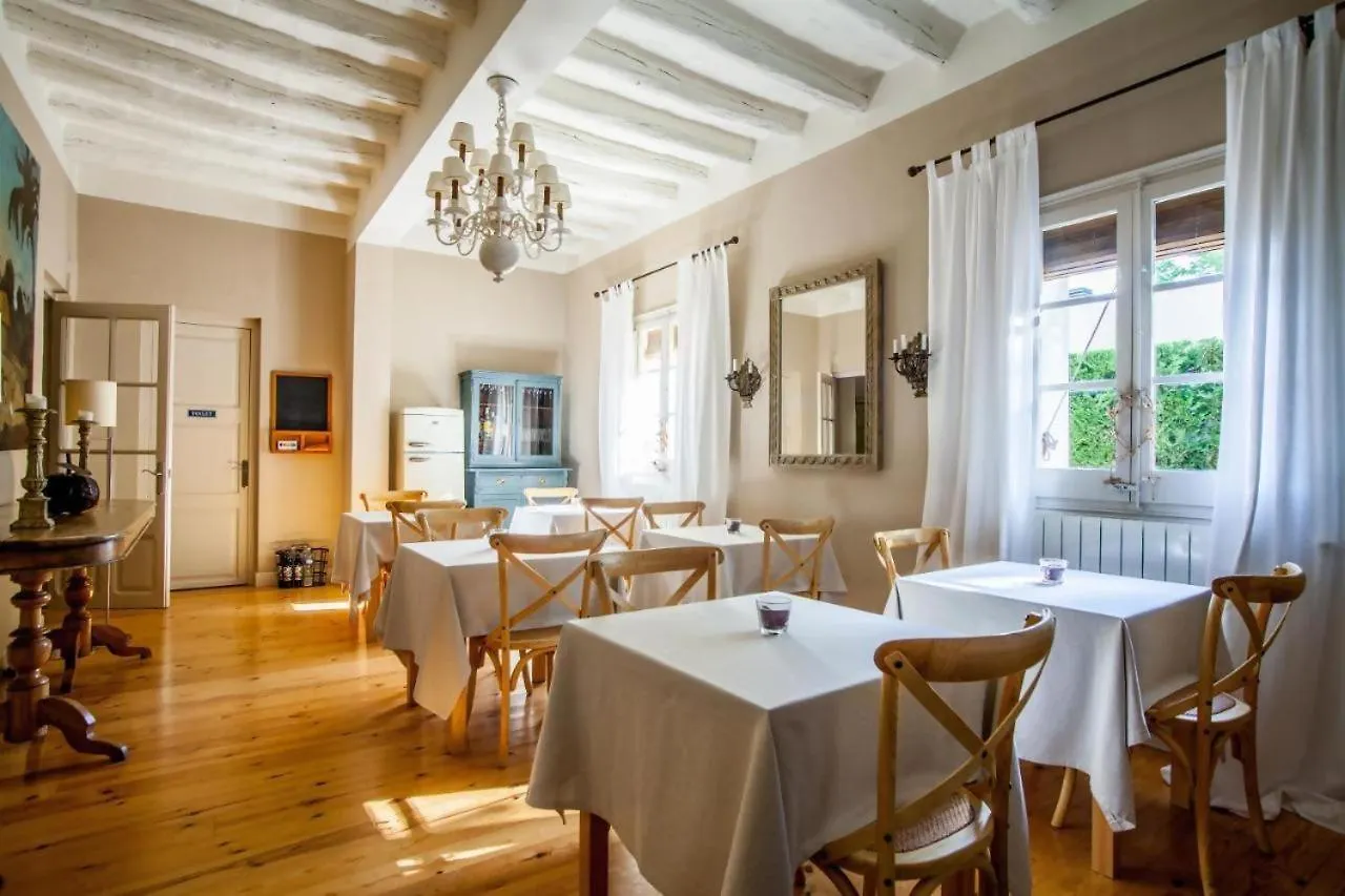 L'Hort De Sant Cebria Bed & Breakfast Torroella de Fluvia
