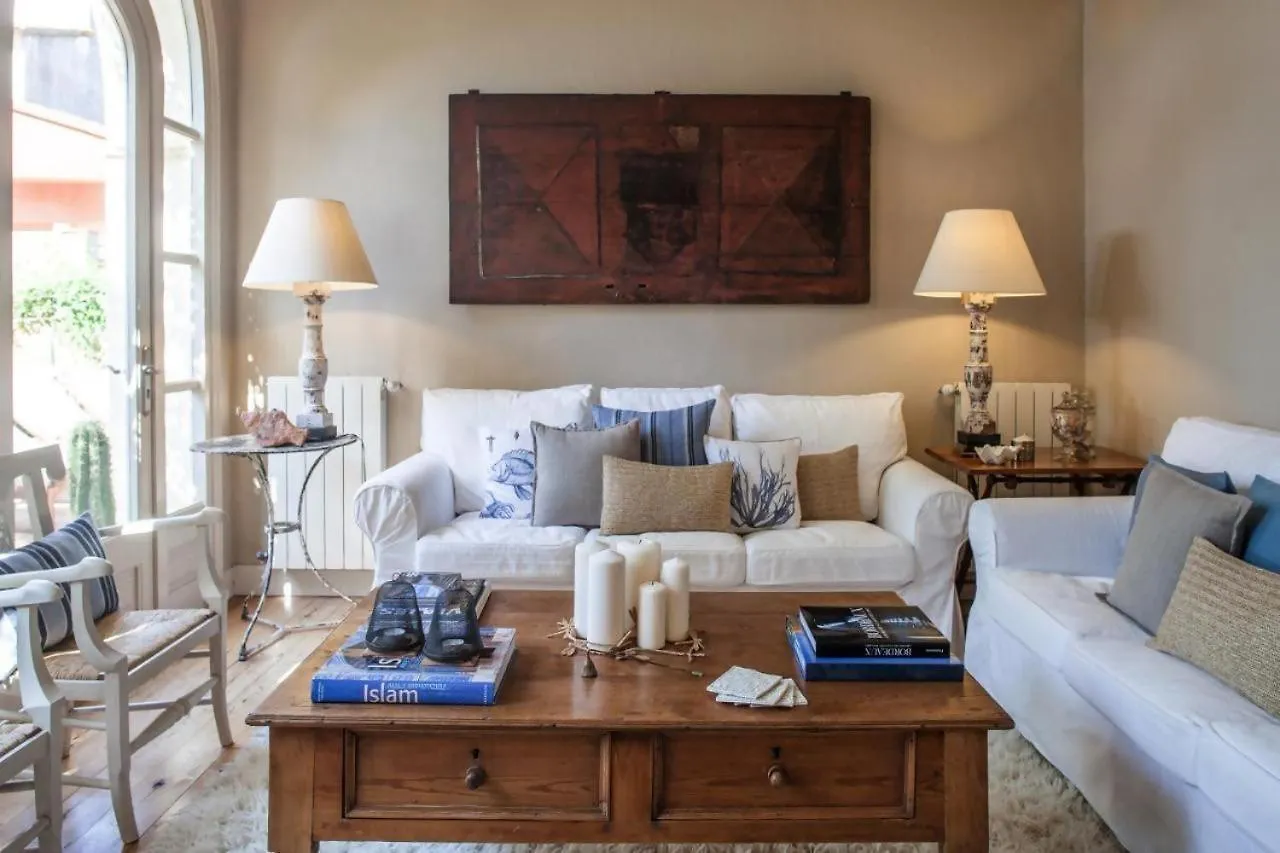 L'Hort De Sant Cebria Bed & Breakfast Torroella de Fluvia