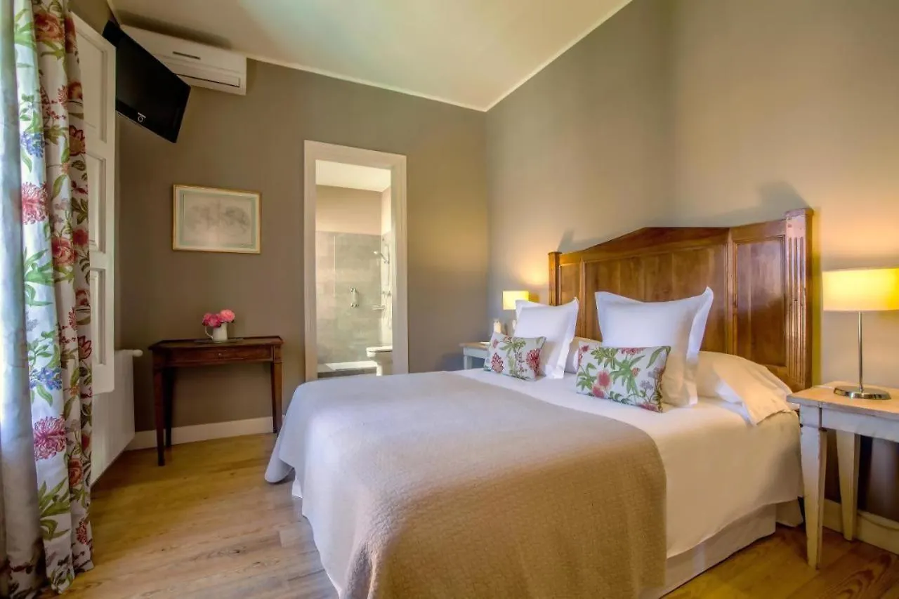 L'Hort De Sant Cebria Bed & Breakfast Torroella de Fluvia