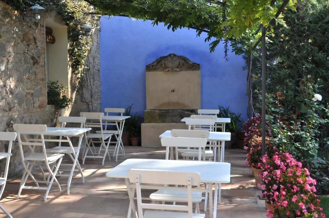 L'Hort De Sant Cebria Bed & Breakfast Torroella de Fluvia