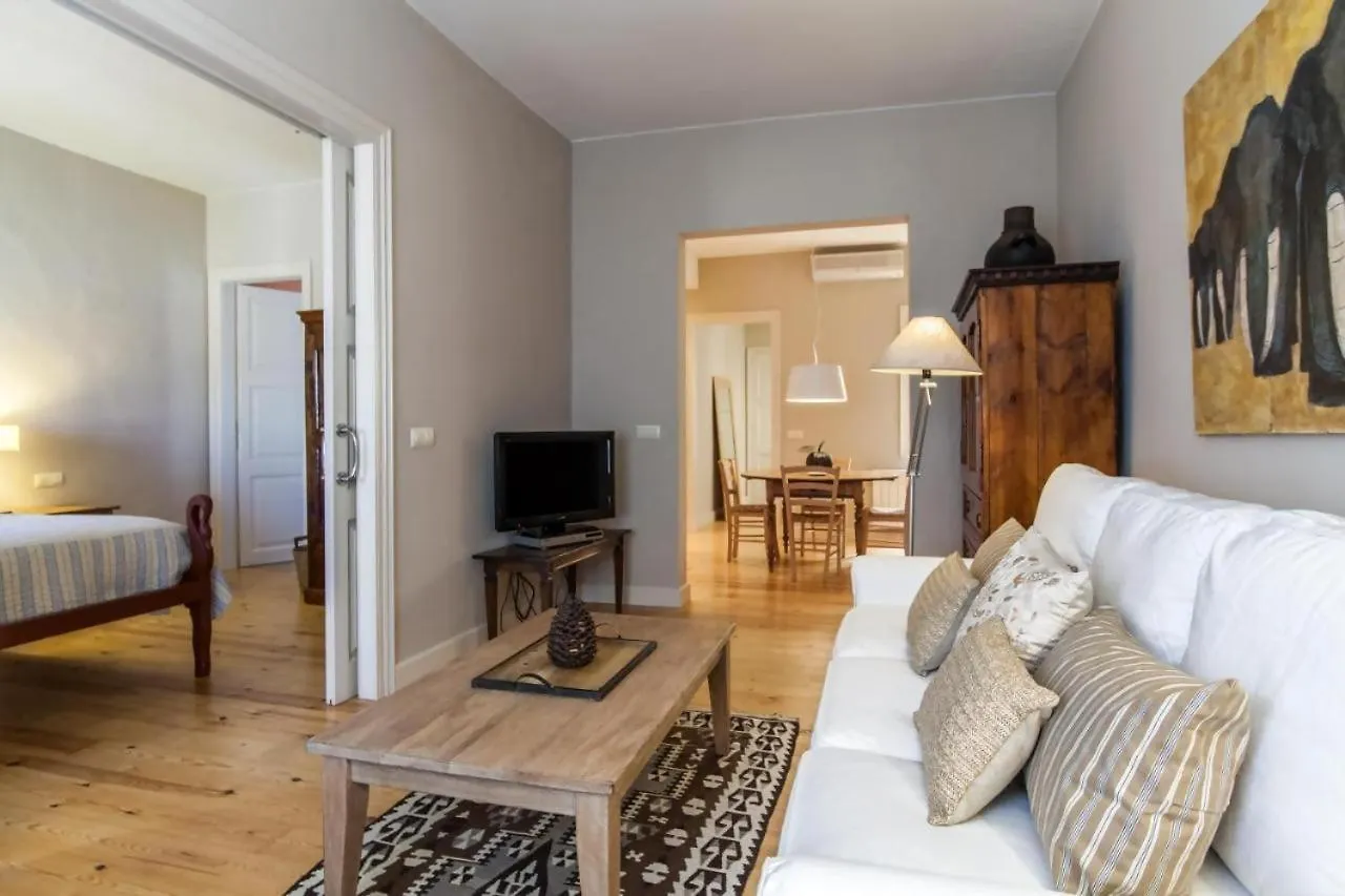 L'Hort De Sant Cebria Bed & Breakfast Torroella de Fluvia Spain