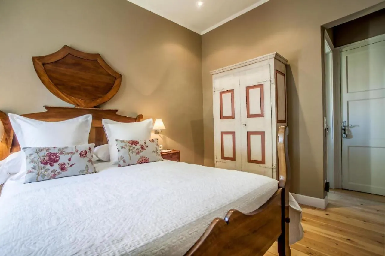 ****  L'Hort De Sant Cebria Bed & Breakfast Torroella de Fluvia Spain