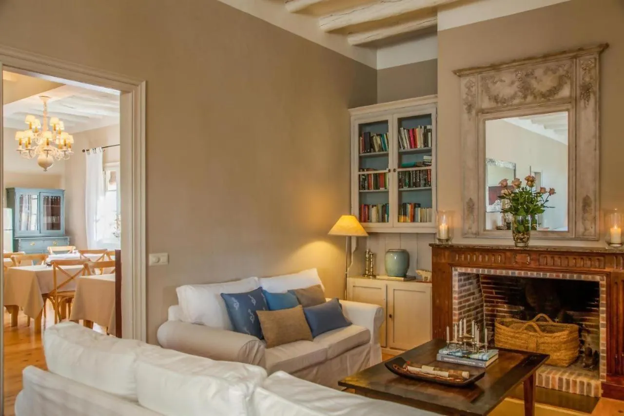 L'Hort De Sant Cebria Bed & Breakfast Torroella de Fluvia