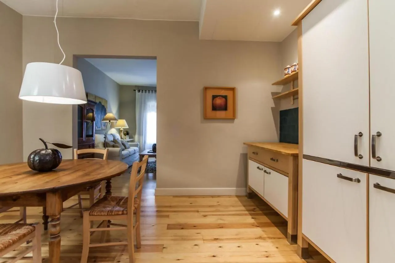L'Hort De Sant Cebria Bed & Breakfast Torroella de Fluvia