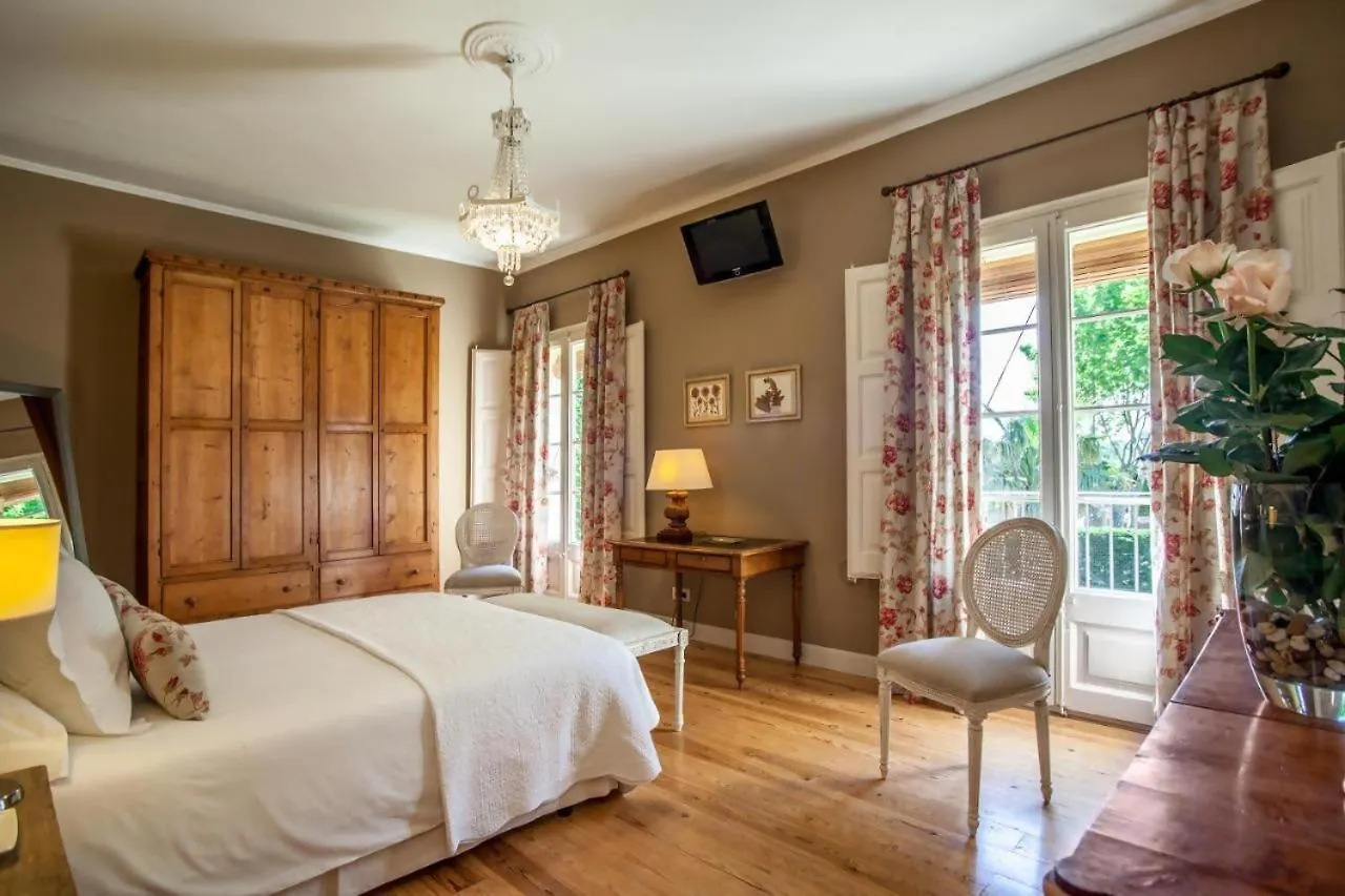L'Hort De Sant Cebria Bed & Breakfast Torroella de Fluvia Spain