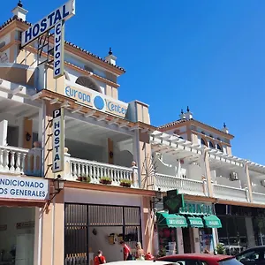 Hostal Europa Gasthof