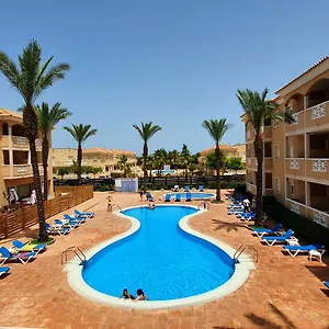 Dunas Appart hôtel