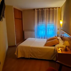 Guest house Cabreres, Cantonigros