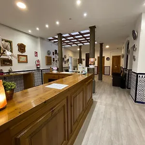 Costa Azul Gasthof