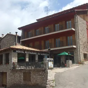 Alt Llobregat Maison d'hôtes