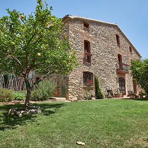  Hotel Rincón De Piedra Bcn