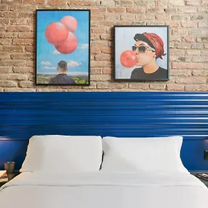 Hotel Arte By Olala Homes, L'Hospitalet de Llobregat