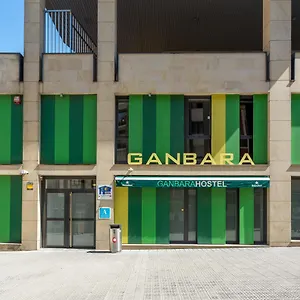 Ganbara - Self Check In Hostal