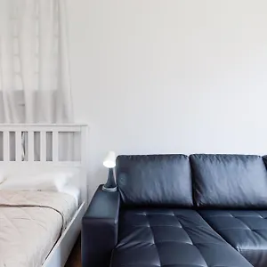Aparthotel Camp Nou & Fira Business Lofts, L'Hospitalet de Llobregat
