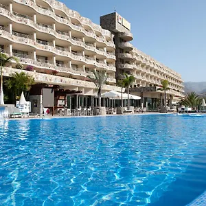 Livvo Valle & Aquapark Hotel