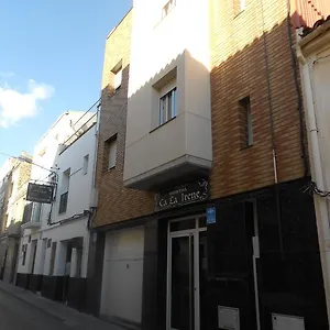 Ca La Irene Maison d'hôtes