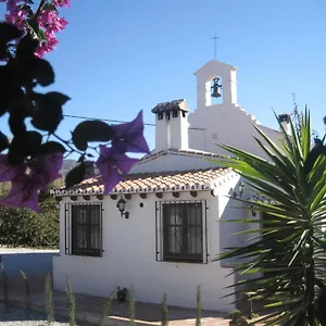 Escuela La Crujía Bed and breakfast