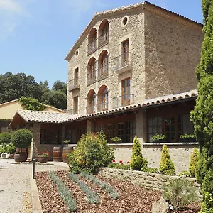 Cal Majoral Hotel