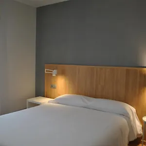 Hotel Universitat, Cervera (Catalonia)