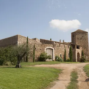Hotel Castell De Vallgornera, Peralada