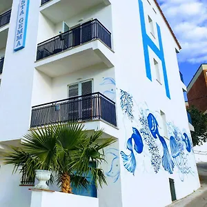Guest house Santa Gemma, Sant Vicenc de Montalt