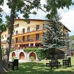 Cal Francisco Hotel