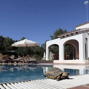 La Casa Menorca Gasthof