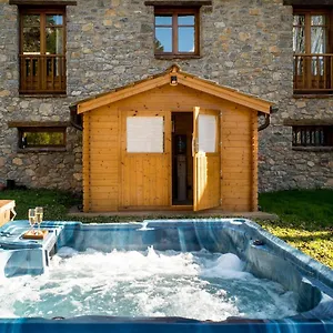 Casa Rural Moli De Maison d'hôtes